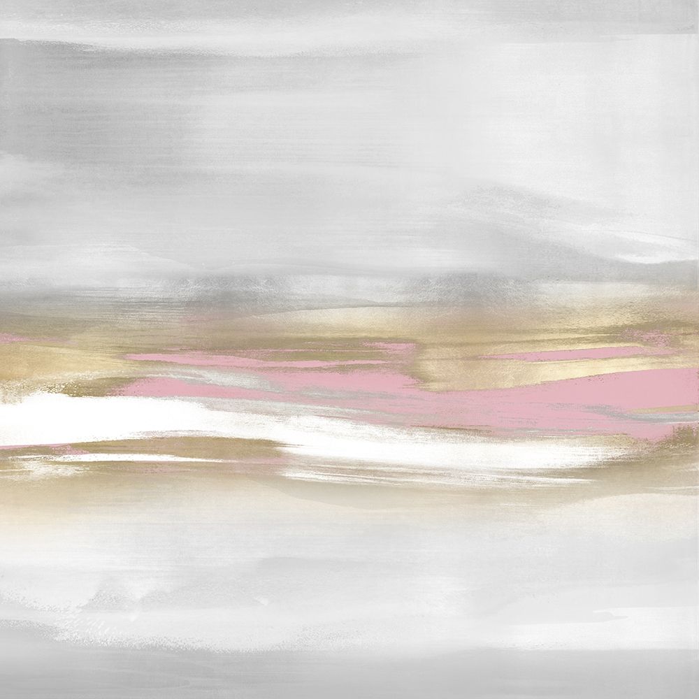 Highlight Pink Blush II art print by Jake Messina for $57.95 CAD