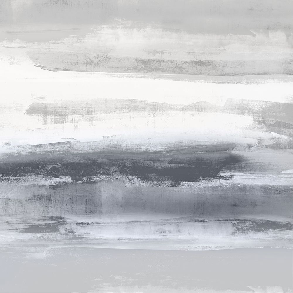 Gray Passage II art print by Jake Messina for $57.95 CAD