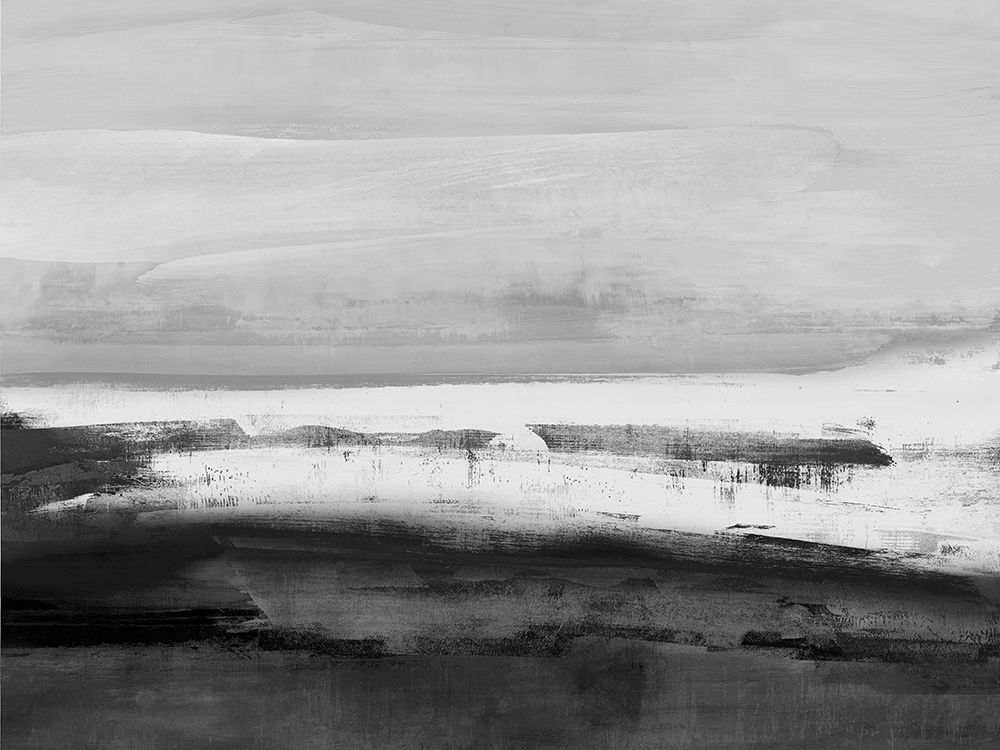 Midnight Passage I art print by Jake Messina for $57.95 CAD