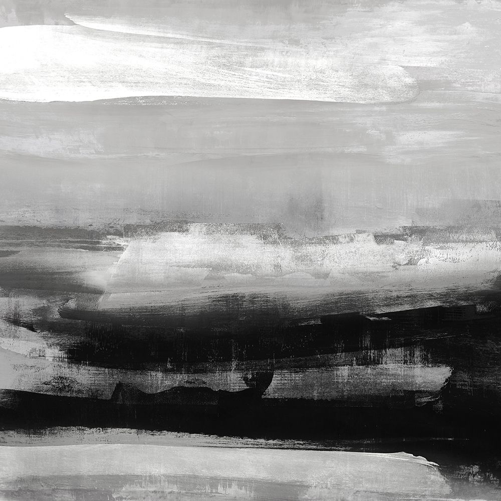 Midnight Passage III art print by Jake Messina for $57.95 CAD
