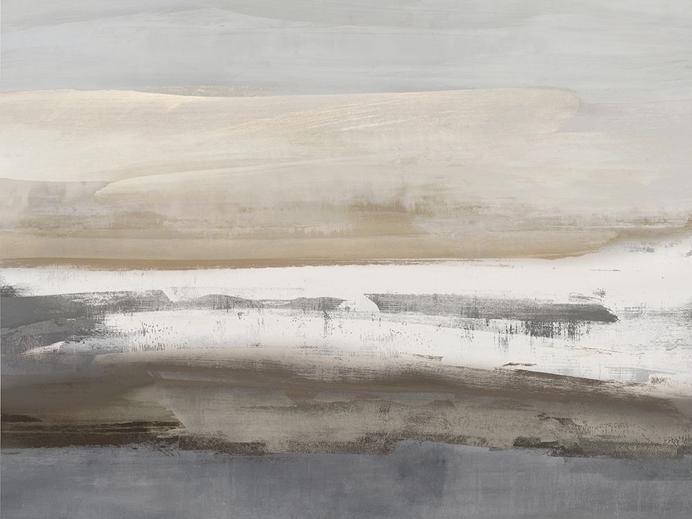 Vista Gray art print by Jake Messina for $57.95 CAD