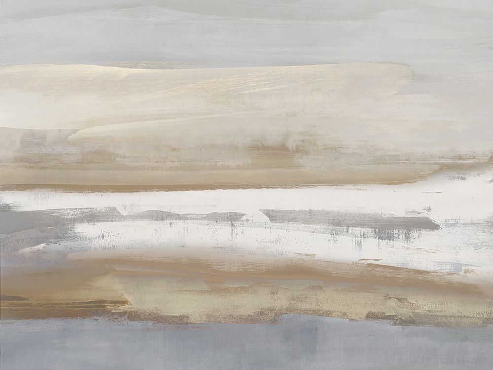 Vista Neutral art print by Jake Messina for $57.95 CAD