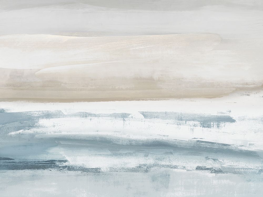 Vista Aqua art print by Jake Messina for $57.95 CAD