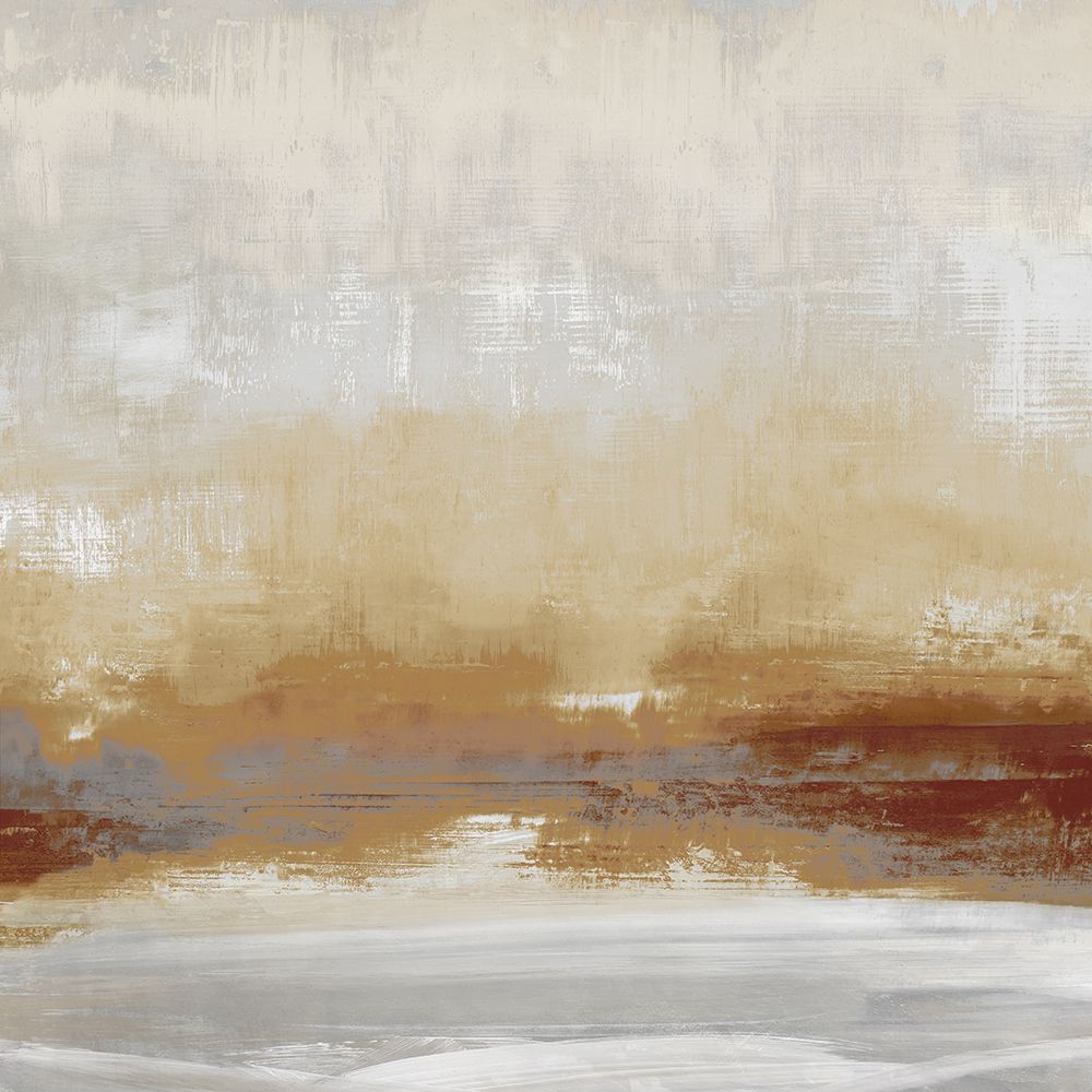 Unify Amber II art print by Jake Messina for $57.95 CAD