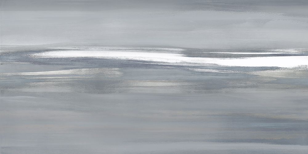 Highlight on Gray III art print by Jake Messina for $57.95 CAD