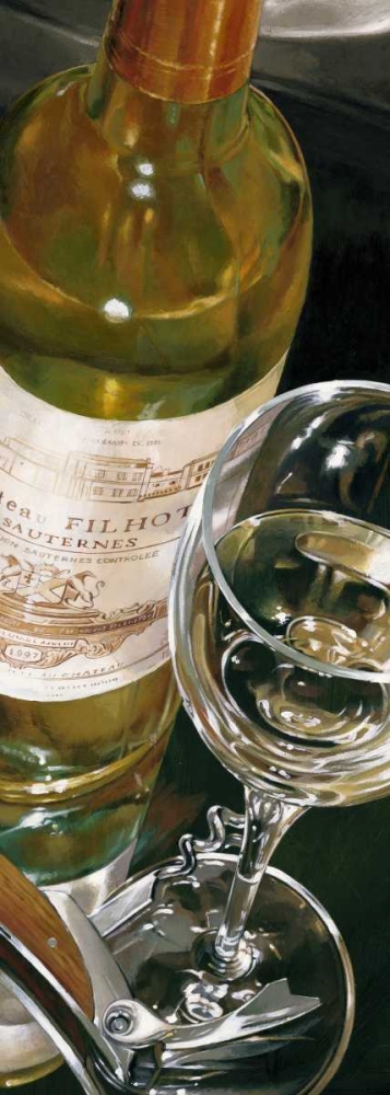 French Grand Cru art print by Stefano Ferreri for $57.95 CAD