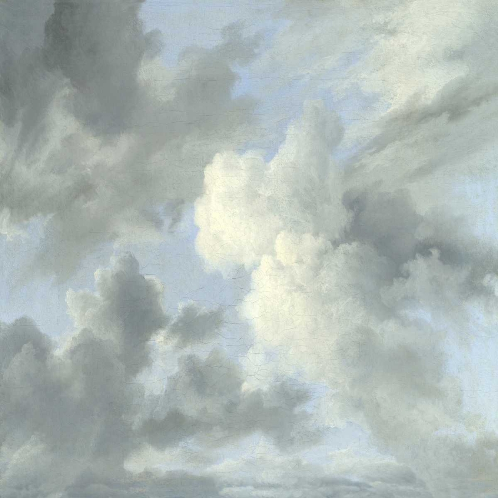 Cloud Study IV art print by Sophia Mann for $57.95 CAD
