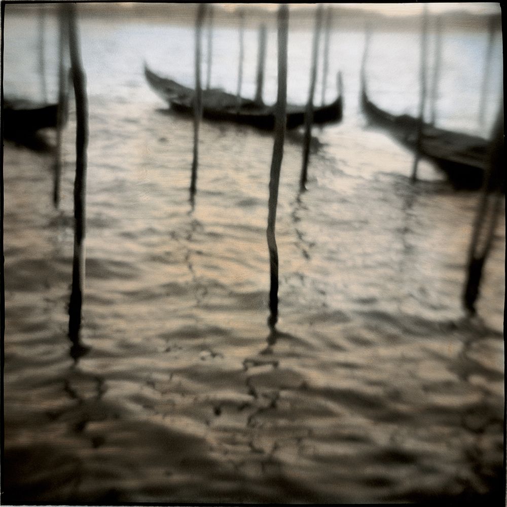 Venezia II art print by Shelley Hodes for $57.95 CAD