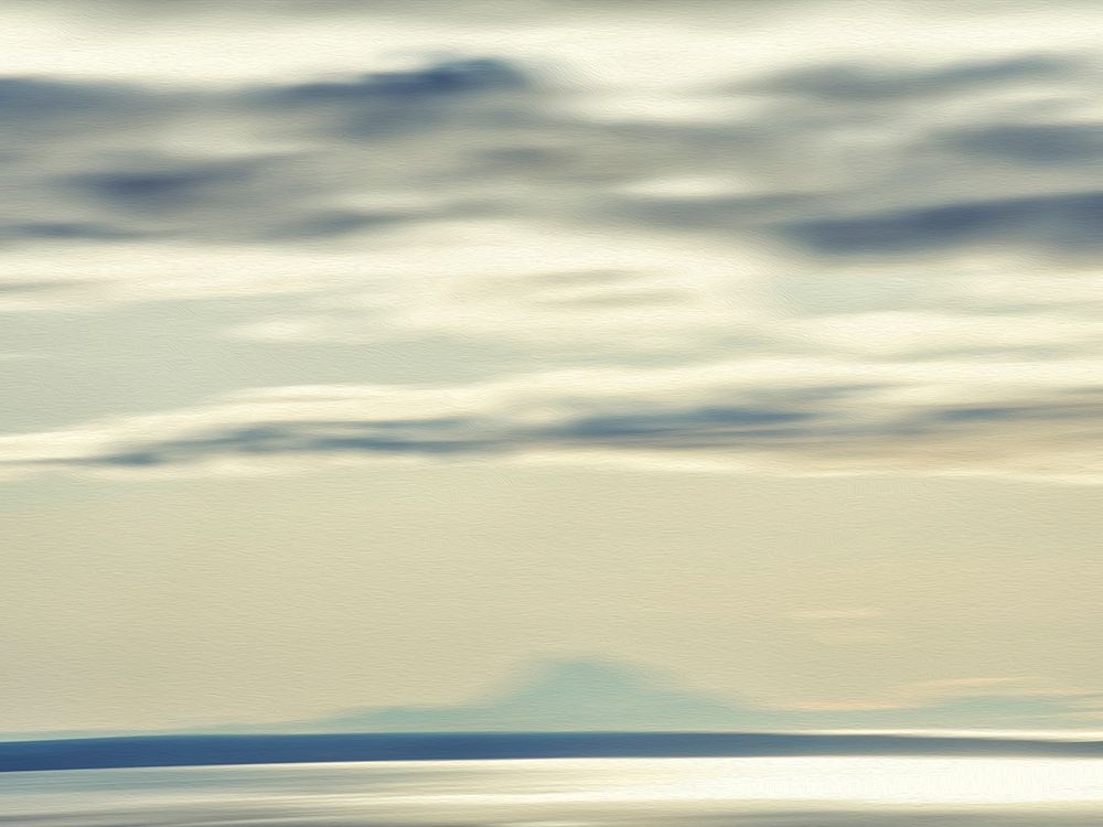 Cloud Formations art print by Savanah Plank for $57.95 CAD