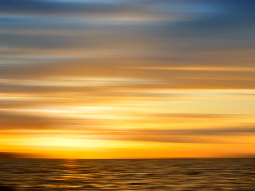 Ketchikan sunset art print by Savanah Plank for $57.95 CAD