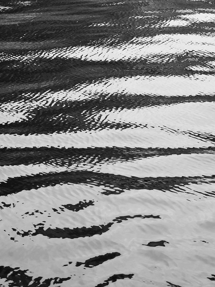 Water ripple art print by Savanah Plank for $57.95 CAD