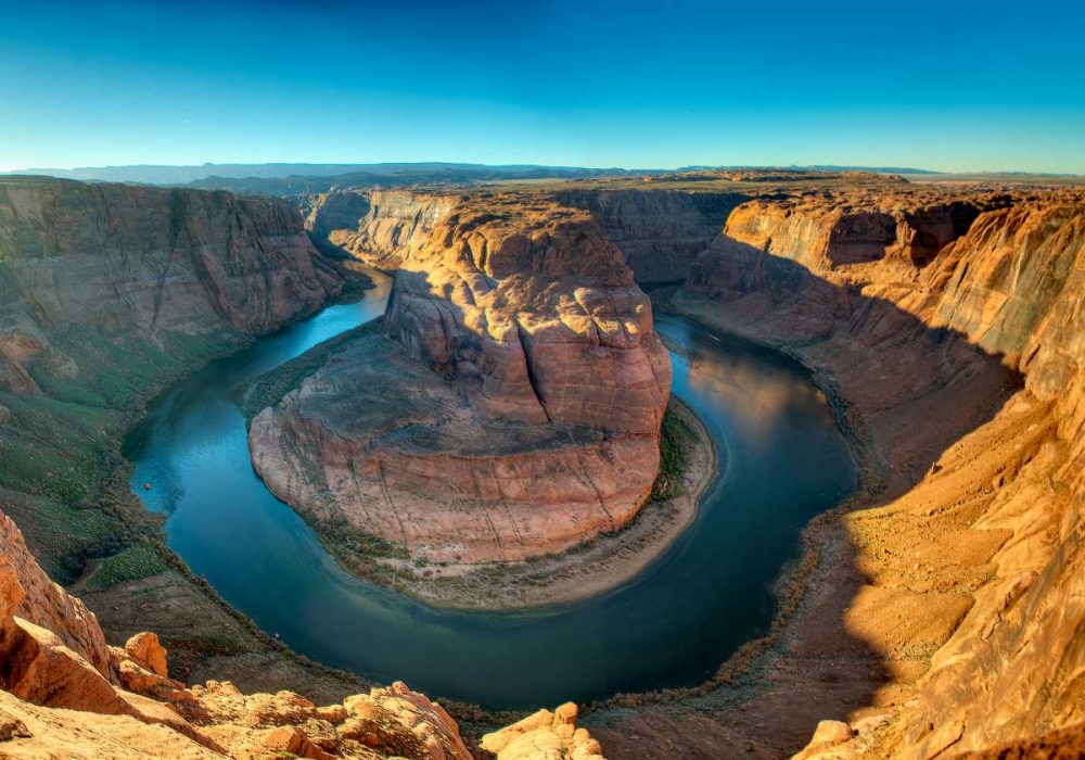 Grand Canyon art print by Scott Bennion for $57.95 CAD