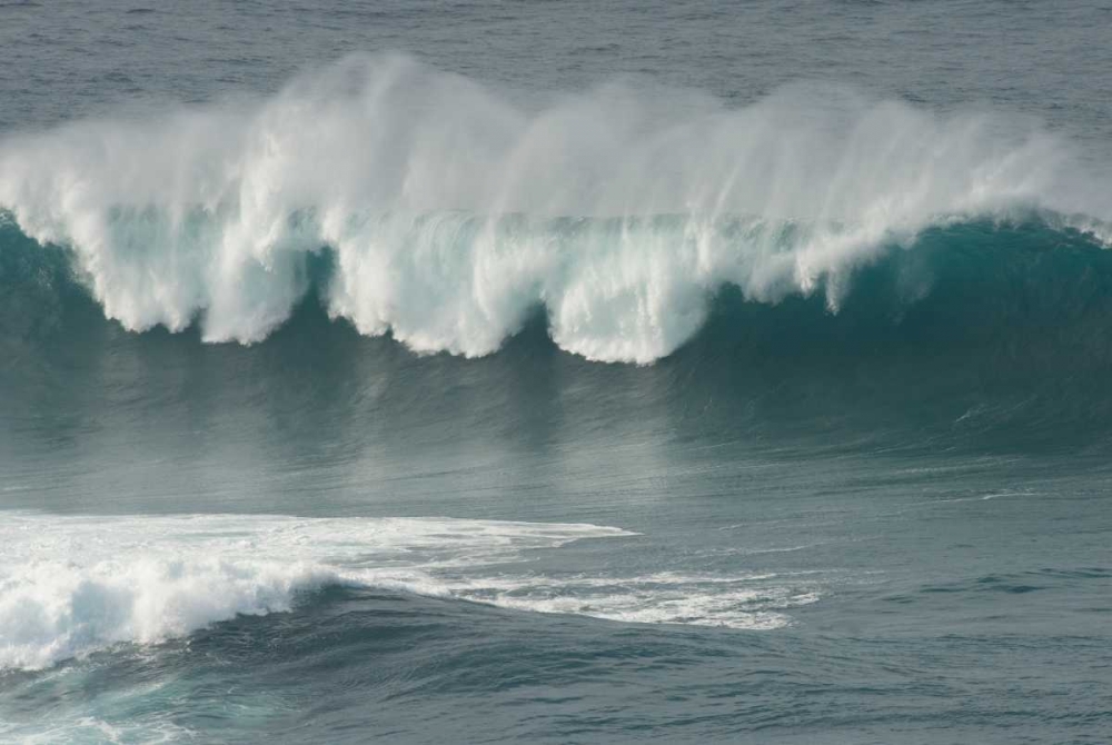 Maui North Shore art print by Scott Bennion for $57.95 CAD