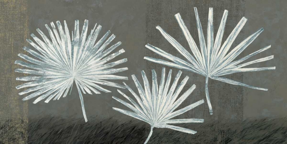 Three Palmettos art print by Steve Peterson for $57.95 CAD