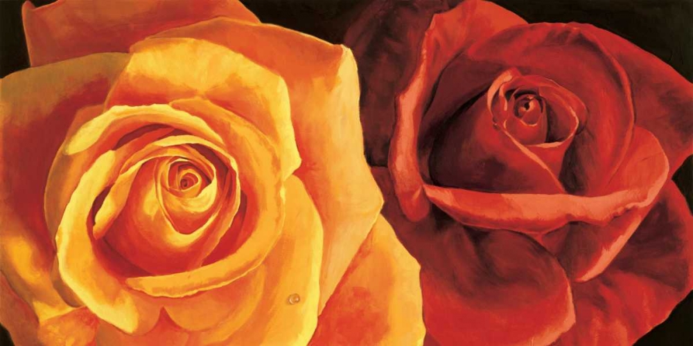Armonia e dolcezza art print by Stefania Re for $57.95 CAD