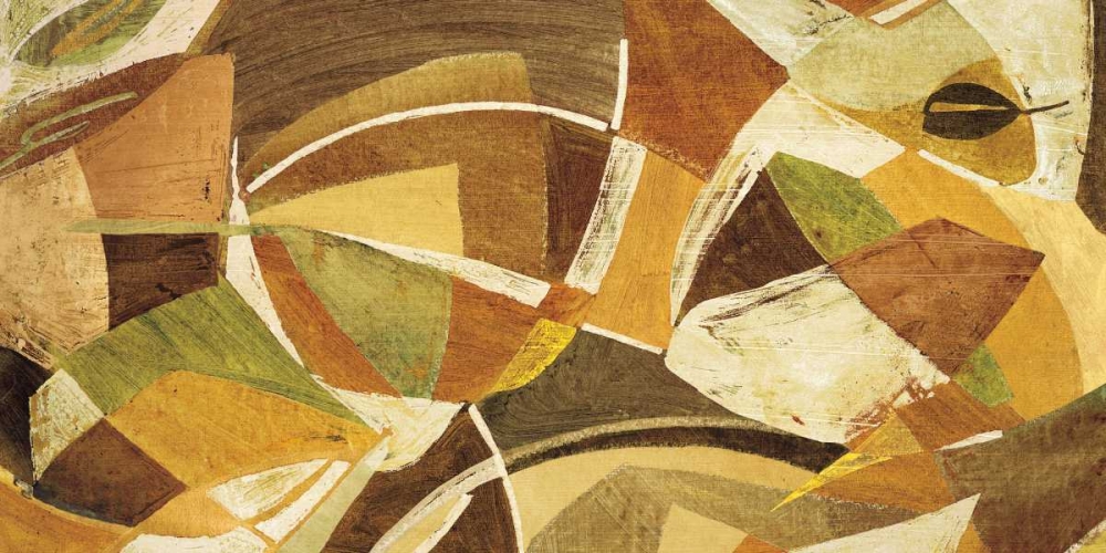 Natural Beauty art print by Sean Sadler for $57.95 CAD