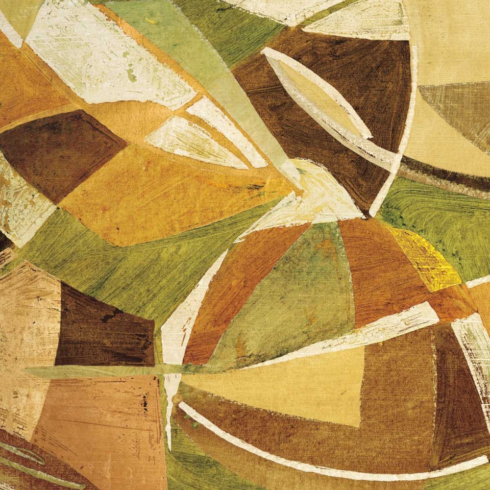 Magic I art print by Sean Sadler for $57.95 CAD