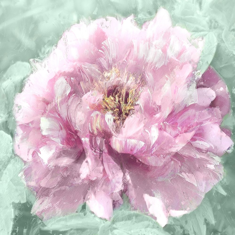 Solo Blush II art print by Shawna Sullivan for $57.95 CAD