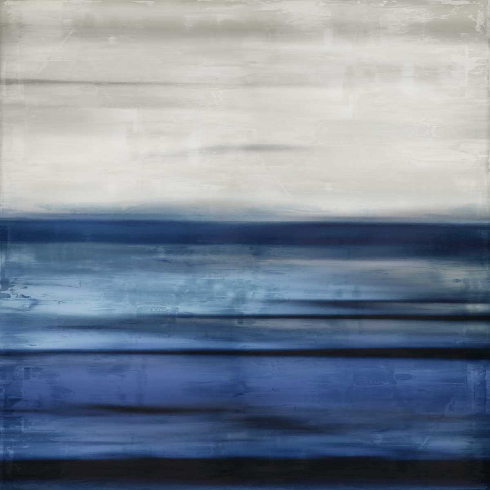 Interlude art print by Taylor Hamilton for $57.95 CAD