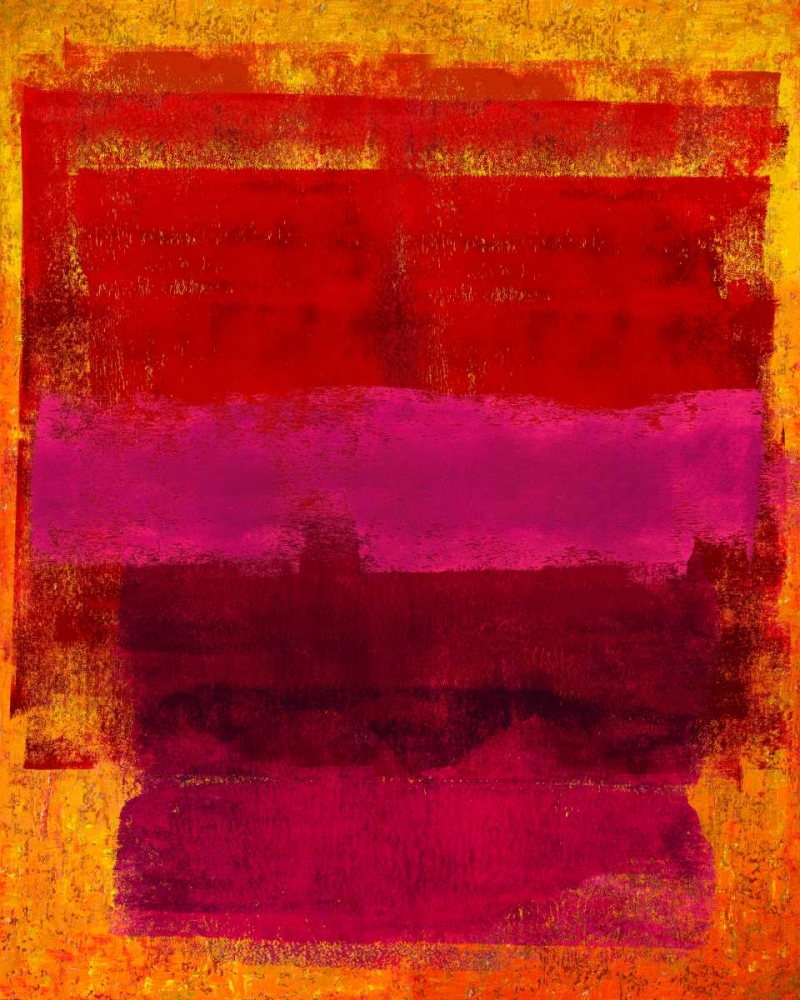 Passionate art print by Taylor Hamilton for $57.95 CAD
