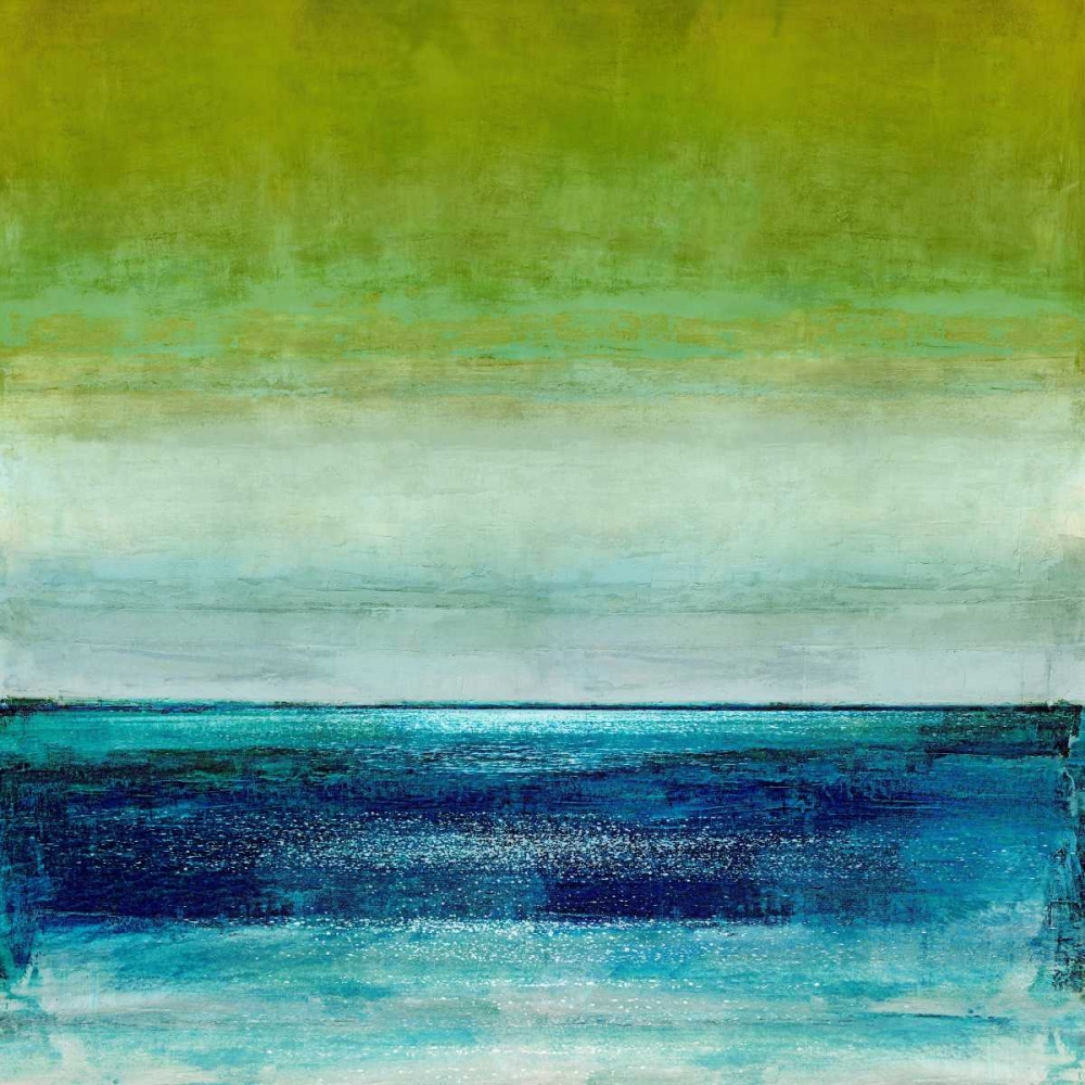 Musing art print by Taylor Hamilton for $57.95 CAD
