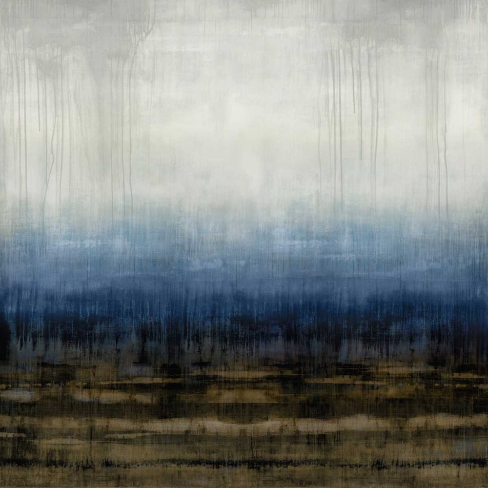After Glow II art print by Taylor Hamilton for $57.95 CAD
