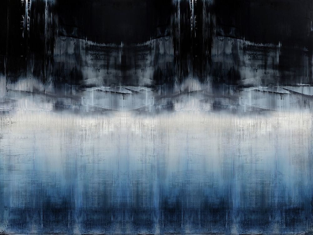 Mysterious I art print by Taylor Hamilton for $57.95 CAD