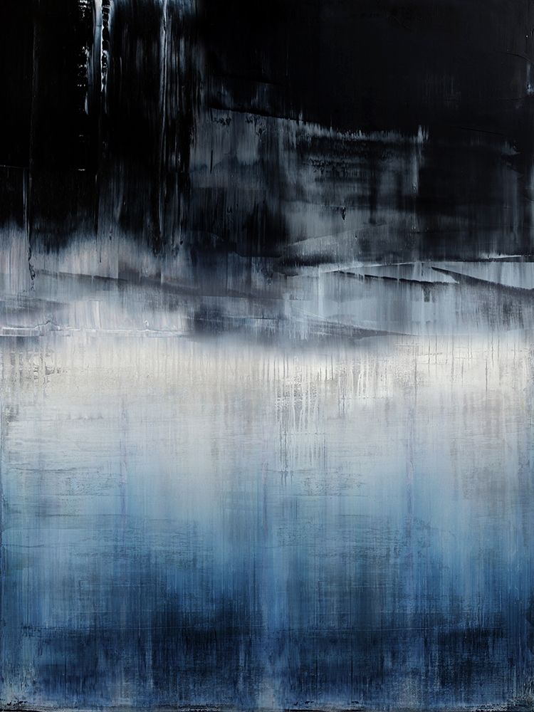 Mysterious II art print by Taylor Hamilton for $57.95 CAD