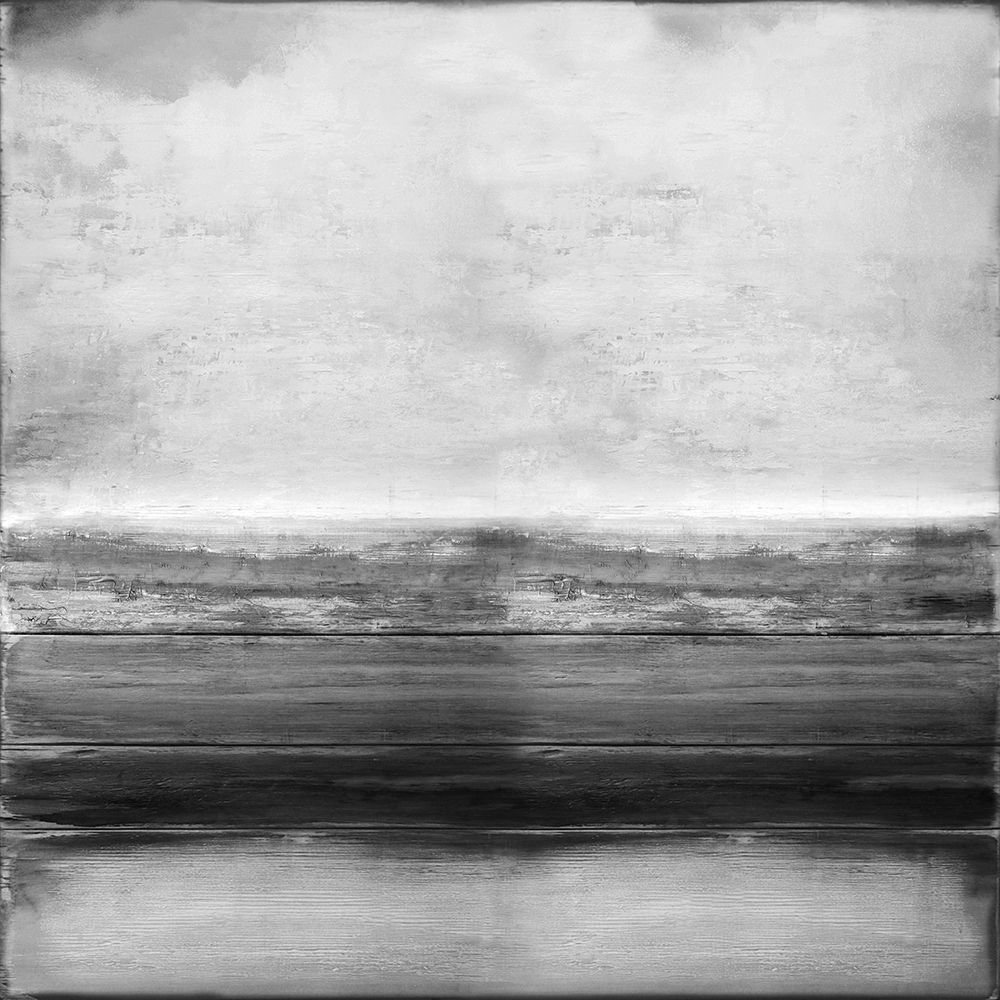 Highlighted Gray art print by Taylor Hamilton for $57.95 CAD