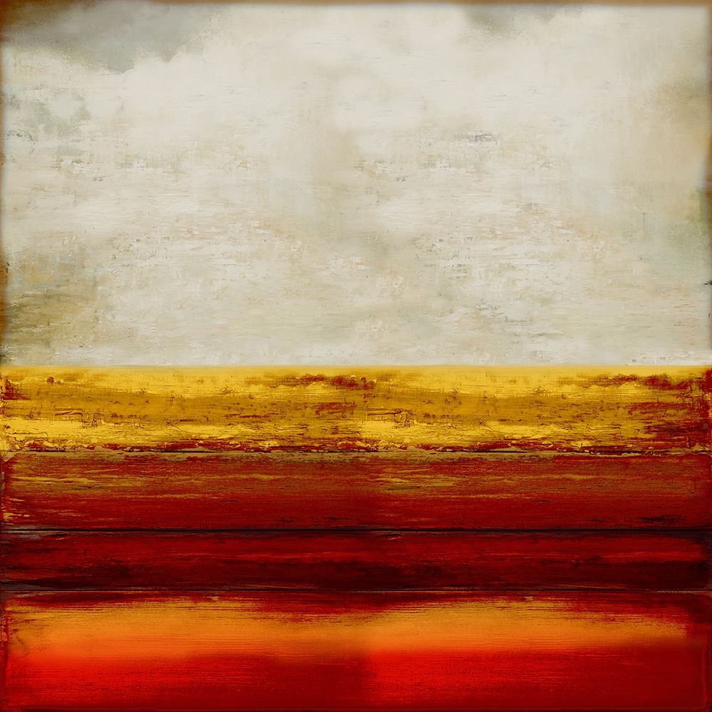 Highlighted Amber art print by Taylor Hamilton for $57.95 CAD