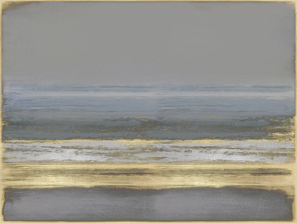 Golden Passage art print by Taylor Hamilton for $57.95 CAD