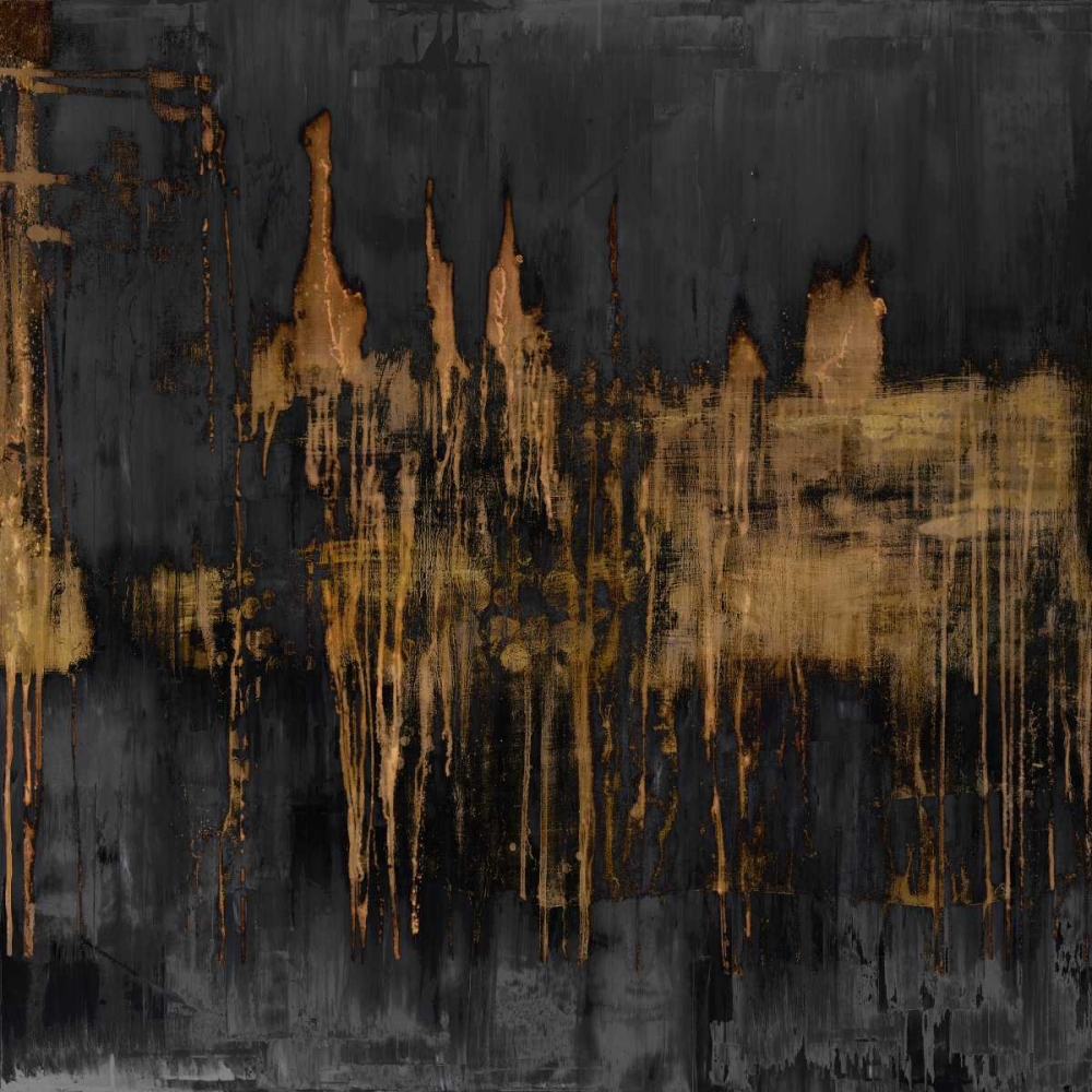 Variations art print by Tom Conley for $57.95 CAD
