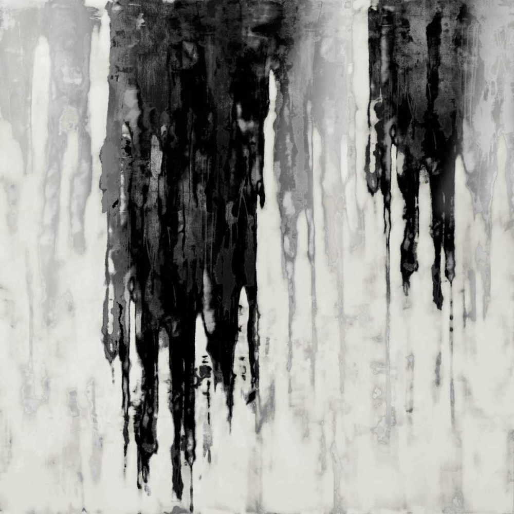 Neutral Space Noir I art print by Tom Conley for $57.95 CAD