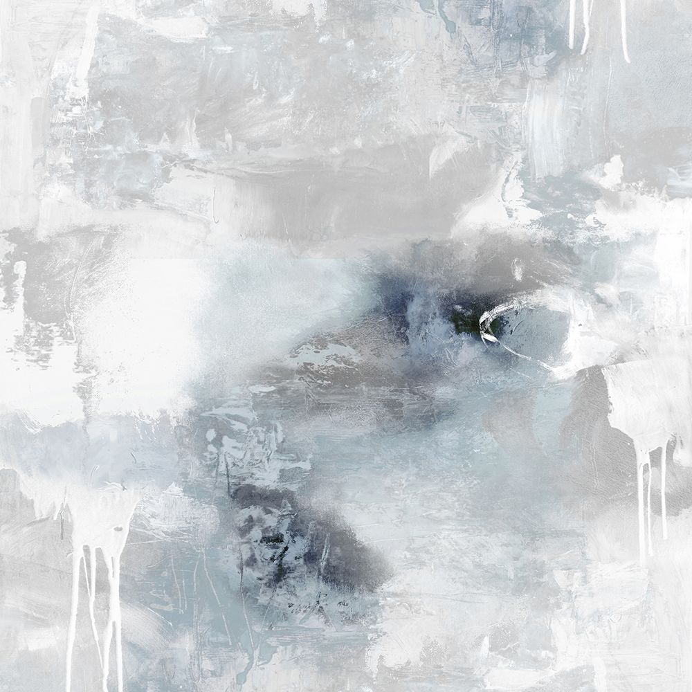 Irresistible Aqua II art print by Tate Bridges for $57.95 CAD
