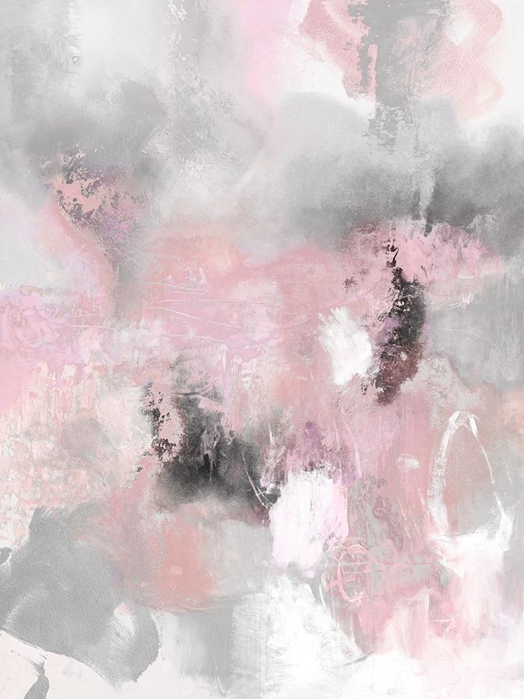 Irresistible Blush II art print by Tate Bridges for $57.95 CAD