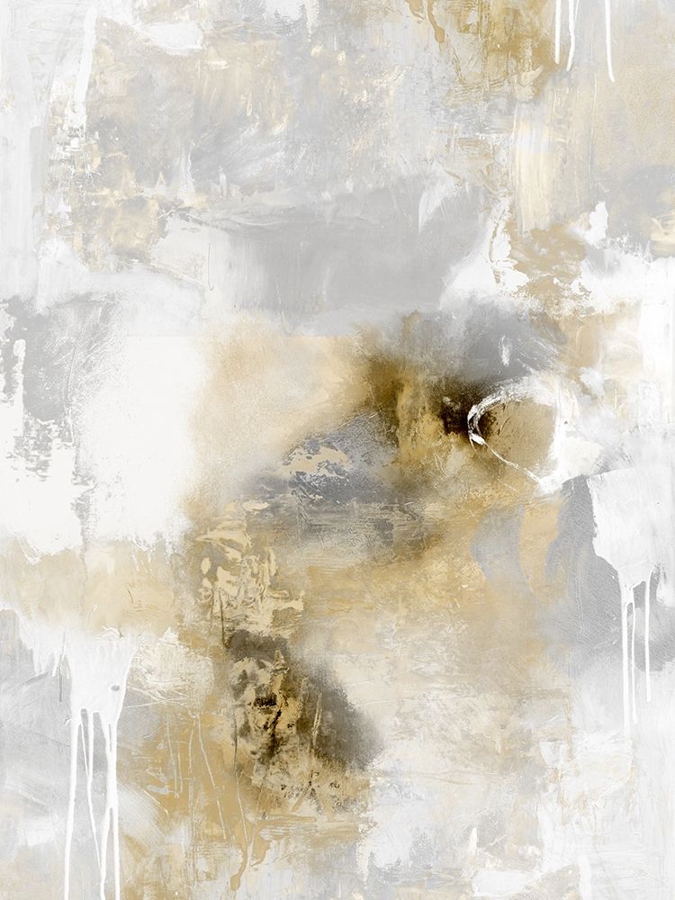 Irresistible Tan I art print by Tate Bridges for $57.95 CAD