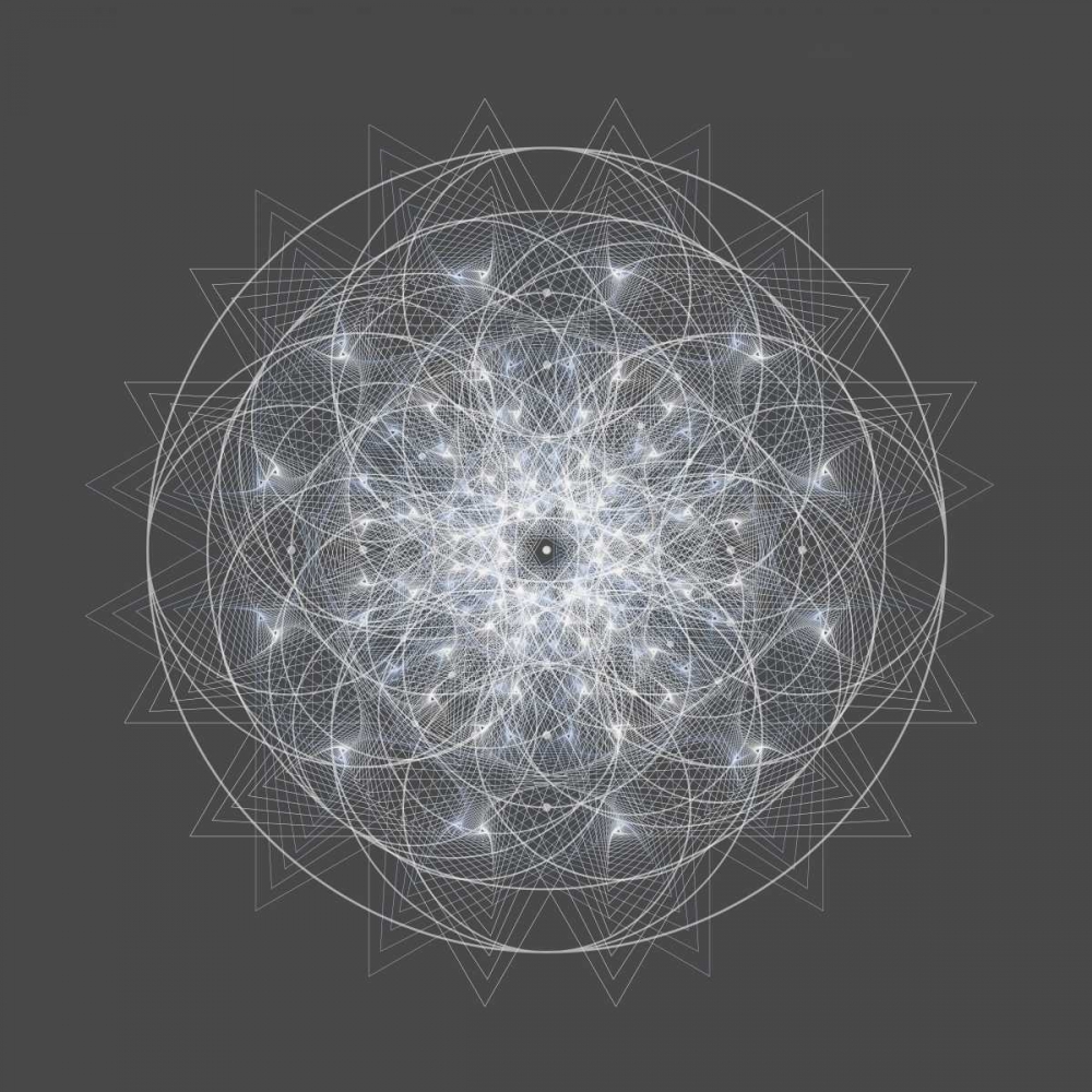 Dynamic II art print by Tyler Anderson for $57.95 CAD