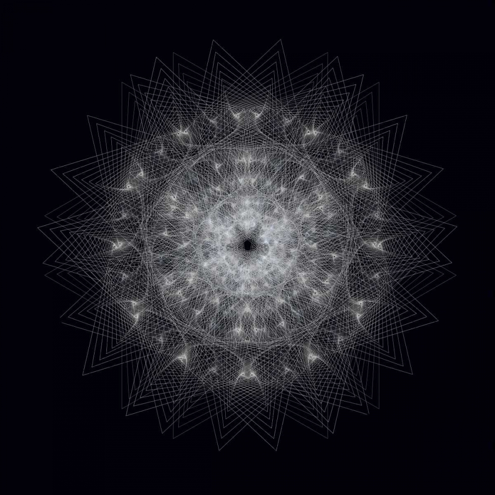 Dynamic III art print by Tyler Anderson for $57.95 CAD