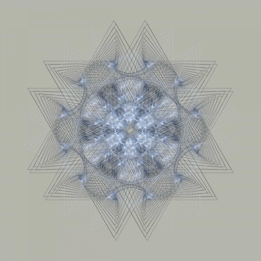 Dynamic IV art print by Tyler Anderson for $57.95 CAD