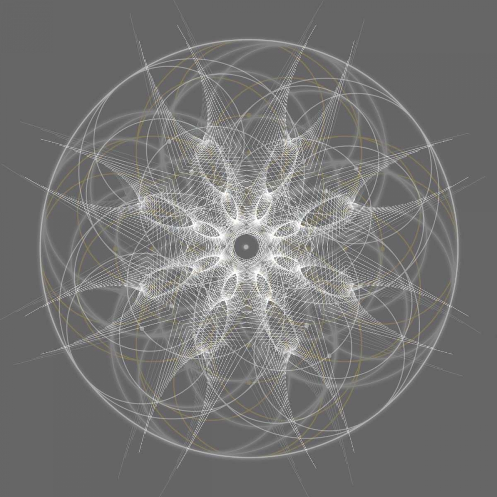 Positive Energy II art print by Tyler Anderson for $57.95 CAD