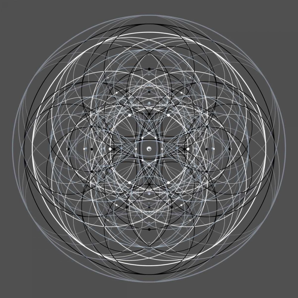 Positive Energy III art print by Tyler Anderson for $57.95 CAD