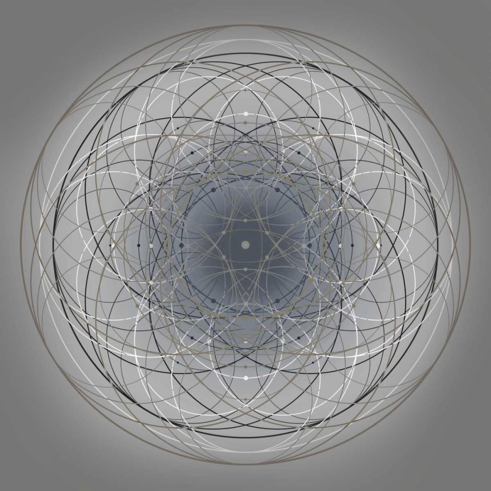 Positive Energy IV art print by Tyler Anderson for $57.95 CAD