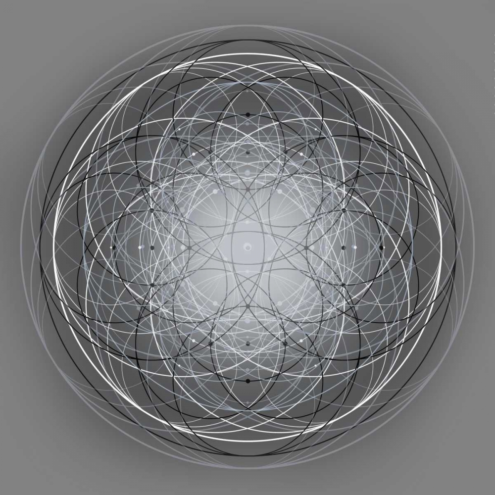 Positive Energy V art print by Tyler Anderson for $57.95 CAD