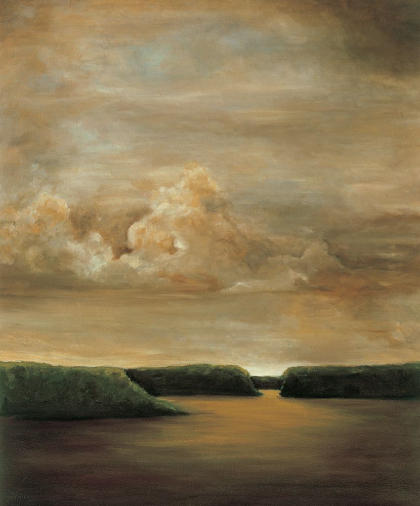 Light and Shadows I art print by Todd Mitchell for $57.95 CAD