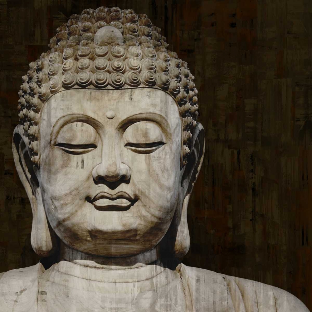 Meditative II art print by Tom Bray for $57.95 CAD