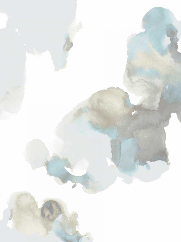 Elevate I art print by Lauren Mitchell for $57.95 CAD