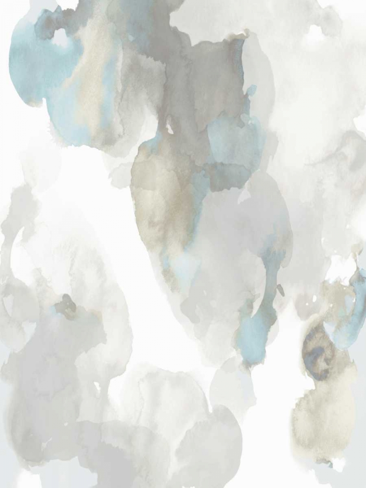 Elevate II art print by Lauren Mitchell for $57.95 CAD