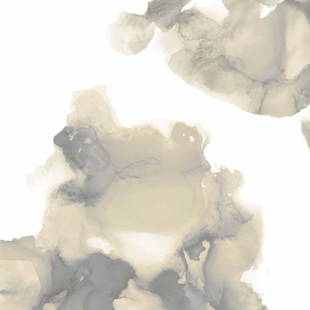 Elevate in Grey II art print by Lauren Mitchell for $57.95 CAD