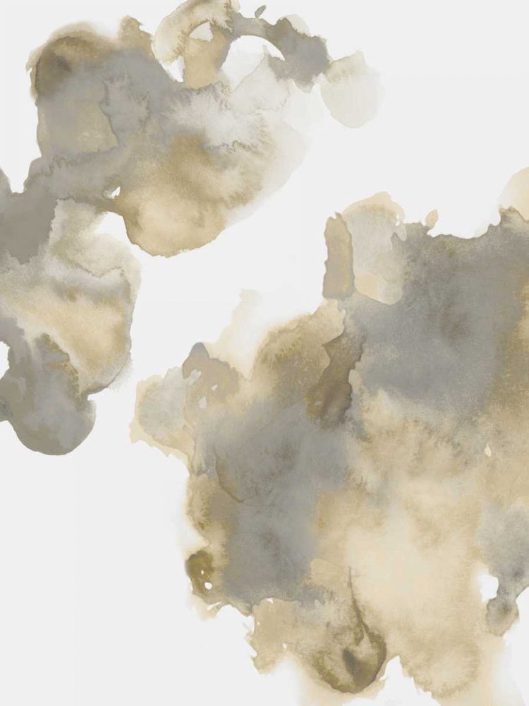 Elevate in Neutral I art print by Lauren Mitchell for $57.95 CAD
