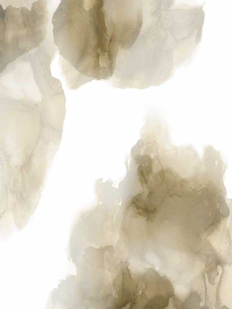 Elevate in Neutral II art print by Lauren Mitchell for $57.95 CAD